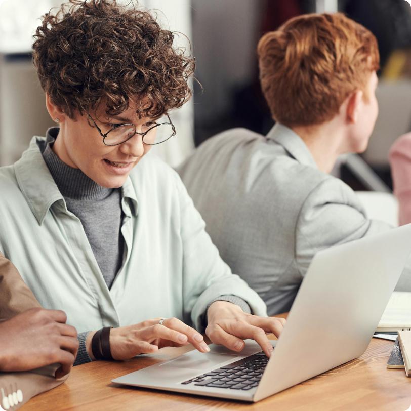 Wypełnianie formularza online