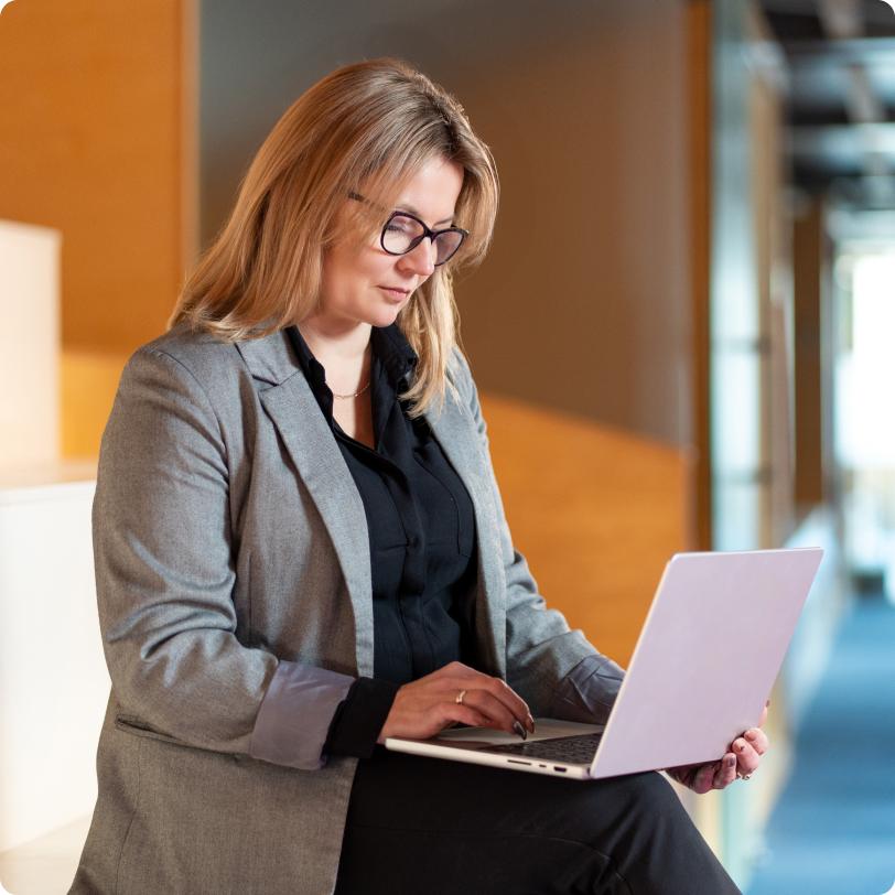 Przekazanie dokumentów